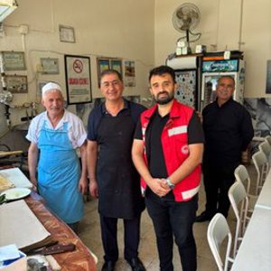 Sosyal Risk Haritası çalışmaları devam ediyor. - fotoğraf 2