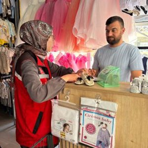 Sosyal Risk Haritası çalışmaları devam ediyor. - fotoğraf 3