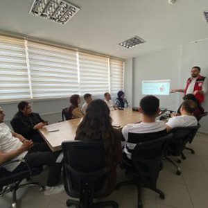 Evlenecek Gençlerin Desteklenmesi Projesi - fotoğraf 1