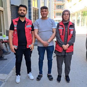 Sosyal Risk Haritası çalışmaları devam ediyor. - fotoğraf 3