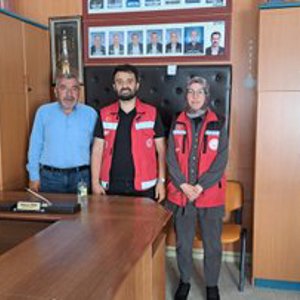 Sosyal Risk Haritası çalışmaları devam ediyor. - fotoğraf 2