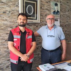 Sosyal Risk Haritası çalışmaları devam ediyor. - fotoğraf 1
