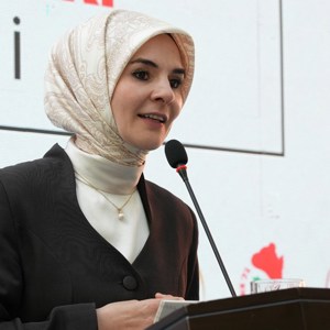 Bakanımız Göktaş, Kırklareli'nde Engelsiz Yaşam Parkı açılışında konuştu - fotoğraf 1