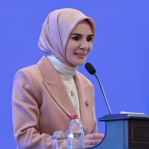 Bakanımız Göktaş, Kabine Toplantısı sonrası gazetecilerin sorularını yanıtladı - fotoğraf 1