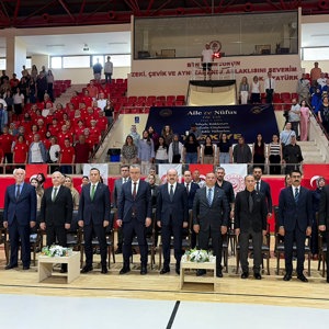 Tazelenme Olimpiyatları 273 Kıdemli Sporcu ile  Isparta’da Gerçekleştirildi - fotoğraf 1