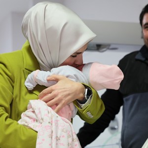 Mayıs ayı doğum yardımı ödemeleri Kurban Bayramı öncesi hesaplara yatırıldı - fotoğraf 1
