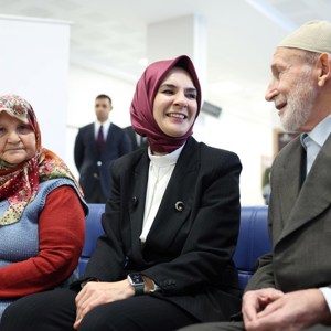 Haziran ayı yaşlı ve engelli aylıkları hesaplara yatırılmaya başlandı - fotoğraf 1