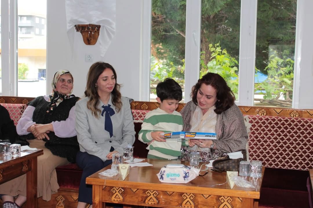 Aziz Şehitlerimize Ahde Vefa  - fotoğraf 2