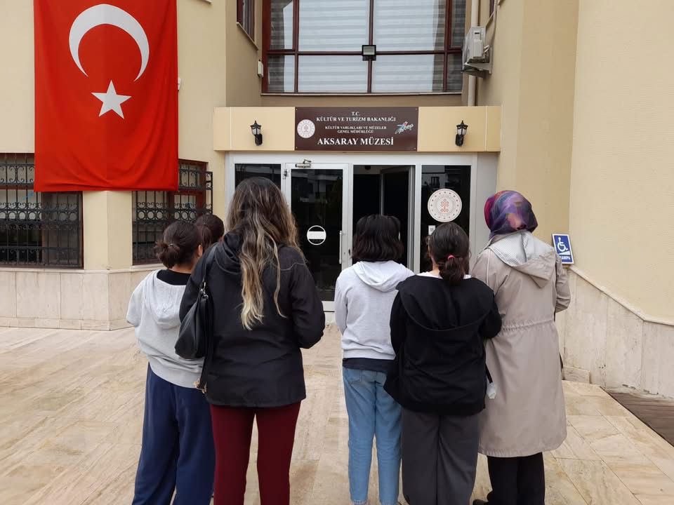 18- 24 Mayıs Müzeler Haftası - fotoğraf 2
