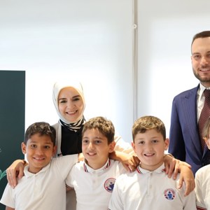 Aile ve Sosyal Hizmetler Bakanlığı ile Sıfır Atık Vakfından işbirliği protokolü - fotoğraf 2