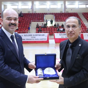 Tazelenme Olimpiyatları 273 Kıdemli Sporcu ile  Isparta’da Gerçekleştirildi - fotoğraf 6