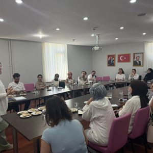 Çocuklar İçin Felsefe Eğitici Eğitim Programımız Başladı - fotoğraf 2