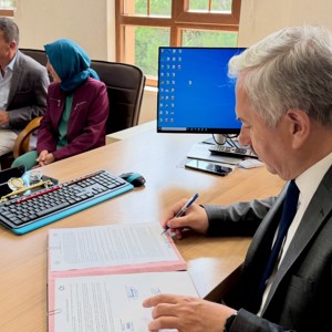 İl Müdürümüz Kıymetli ‘Koruyucu Ailemizle’ Bir Araya Geldi - fotoğraf 2