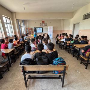 Çocuk Hakları Bilinci Geleceğe Güç Katıyor - fotoğraf 2