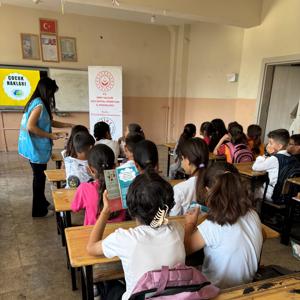 Çocuk Hakları Bilinci Geleceğe Güç Katıyor - fotoğraf 3