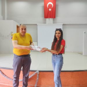 Engelleri Aşan Mutluluk: Doğum Günü Coşkusu  - fotoğraf 3