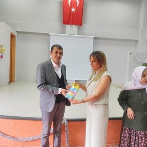 Engelleri Aşan Mutluluk: Doğum Günü Coşkusu  - fotoğraf 4