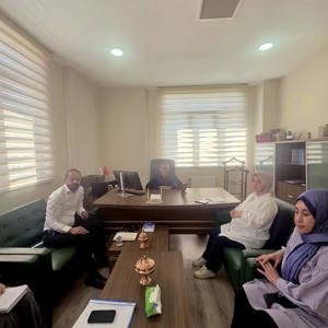 Kadın Hizmetleri Birimi İstişare Toplantısı - fotoğraf 1