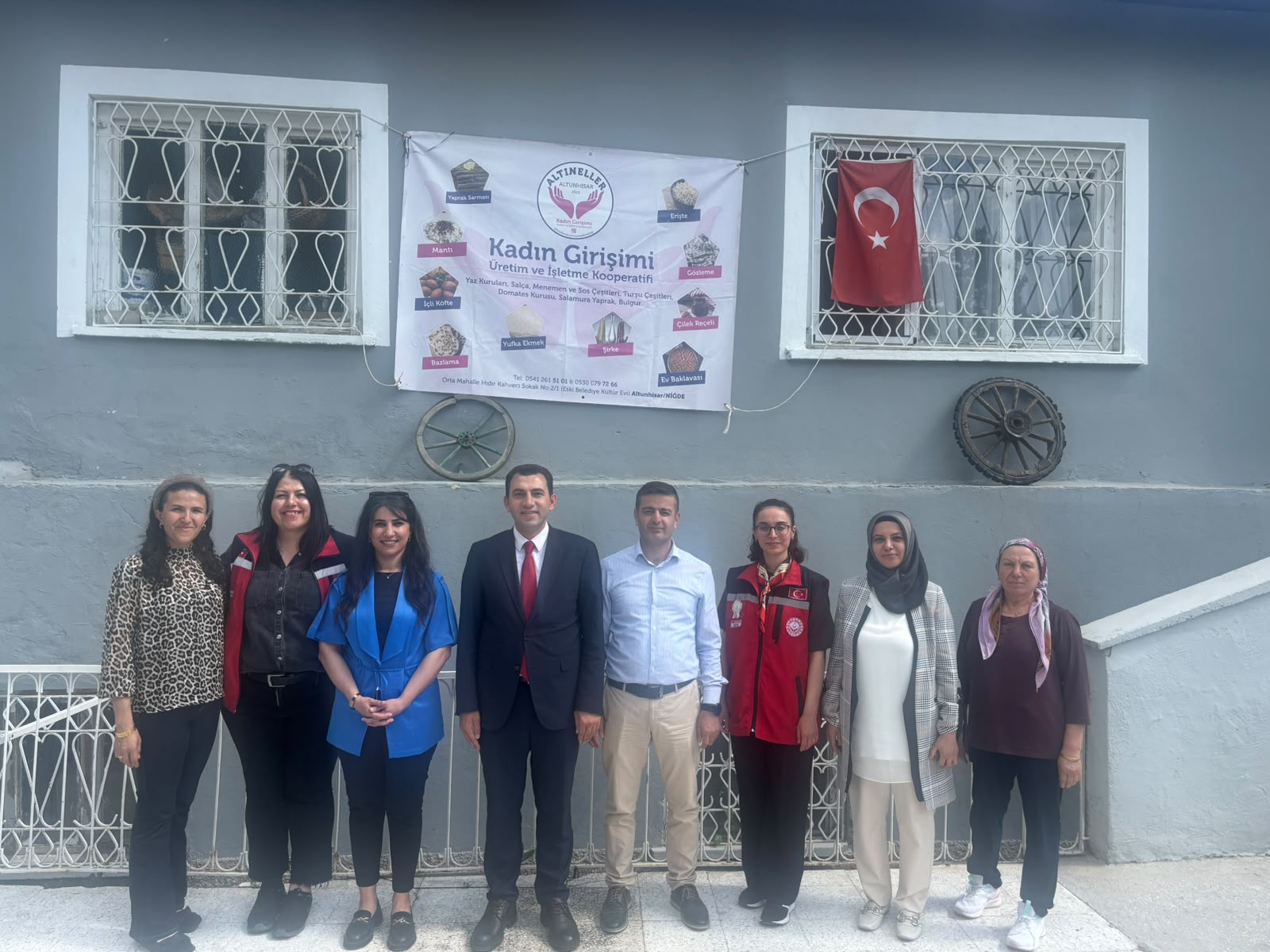 📌Ziyaret