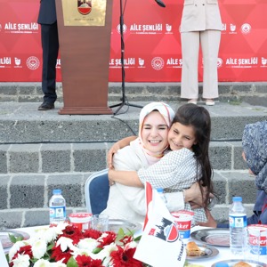 Aile ve Sosyal Hizmetler Bakanımız Göktaş, Diyarbakır’da konuştu - fotoğraf 10