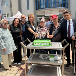 Çevre Gününde Farkındalık Etkinliği Düzenlendi. - fotoğraf 1