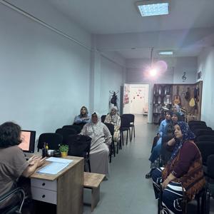 İl Müdürlüğümüze Bağlı Kuruluşlarda Çeşitli Eğitimler Verildi. - fotoğraf 2
