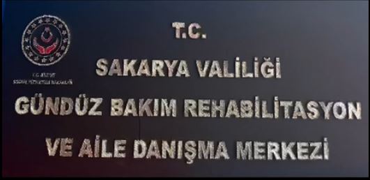 Sakarya Gündüzlü Bakım, Rehabilitasyon ve Aile Danışma Merkezi Müdürlüğümüzden Millî Takımımıza Anlamlı Destek