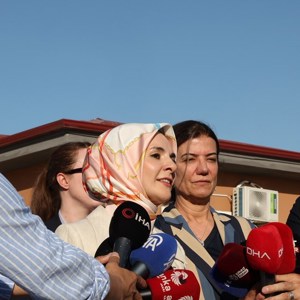 Aile ve Sosyal Hizmetler Bakanımız Göktaş, Diyarbakır’da konuştu - fotoğraf 1