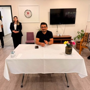 Huzur Akademisi Programı Kapsamında “Hafızayı Güçlendirme Teknikleri” Söyleşisi Gerçekleştirildi. - fotoğraf 2