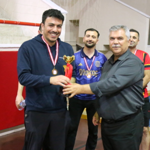 "Aile Yılı" Voleybol Turnuvası’nda Şampiyon Belli Oldu - fotoğraf 7