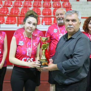 "Aile Yılı" Voleybol Turnuvası’nda Şampiyon Belli Oldu - fotoğraf 12
