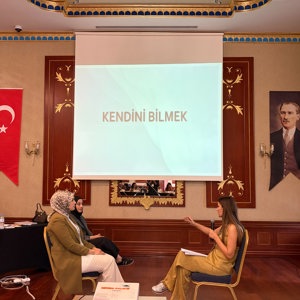 Modüler Aile Eğitim Programı Uygulayıcı Eğitimi Ankara’da Gerçekleştirildi - fotoğraf 3