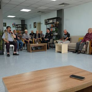 Ata Tohumları Toprakla Buluşturuldu. - fotoğraf 7