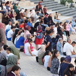 Vatandaşlarımıza Evlilik Kredisi Desteği Hakkında Bilgilendirme Yapıldı - fotoğraf 3