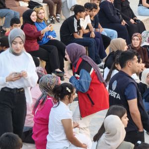 Vatandaşlarımıza Evlilik Kredisi Desteği Hakkında Bilgilendirme Yapıldı - fotoğraf 4