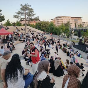Vatandaşlarımıza Evlilik Kredisi Desteği Hakkında Bilgilendirme Yapıldı - fotoğraf 2
