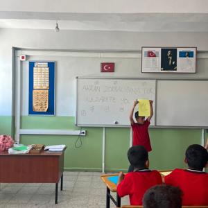 Akran Zorbalığına Dur, Nezakete Yol Ver - fotoğraf 3