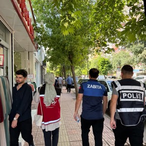 Çocukların Korunmasına Yönelik Saha Çalışmaları Gerçekleştirildi - fotoğraf 1