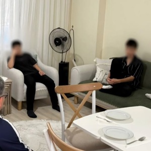 Geleceğimizin Teminatı Çocuklarımızla Milli Maç Heyecanı yaşadık. - fotoğraf 3