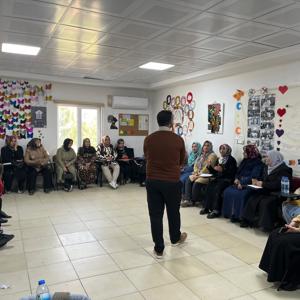 Modüler Aile Eğitim Programı 81 İlde Yaygınlaştırıldı - fotoğraf 1
