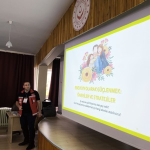 Modüler Aile Eğitim Programı 81 İlde Yaygınlaştırıldı - fotoğraf 2