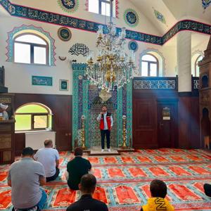 Cuma Seminerlerimizde Aile Bağlarımızı Güçlendiriyoruz - fotoğraf 3