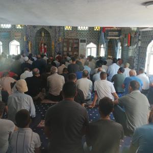 Cuma Seminerlerimizde Aile Bağlarımızı Güçlendiriyoruz - fotoğraf 2