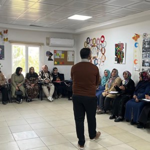 Modüler Aile Eğitim Programı 81 İlde Yaygınlaştırıldı - fotoğraf 1