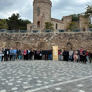 Şehit Yakınlarımız ve Gazilerimizle Tarihe Anlamlı Bir Yolculuk - fotoğraf 4