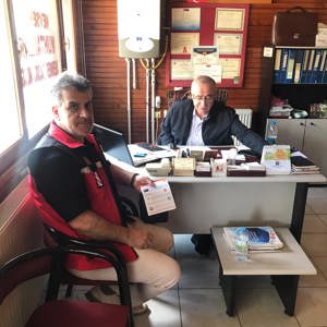İlimizde Aile ve Nüfus On Yılı ile Milli Aile Haftası Kapsamında Çalışmalar Gerçekleştirildi  - fotoğraf 2