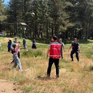 Çocuklarımız Uçurtma Şenliğinde Doyasıya Eğlendi - fotoğraf 4