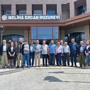 Kapadokya Huzurevi Sakinlerimiz ile Konya’yı Ziyaret Ettik - fotoğraf 3