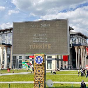 Milli Aile Haftası Kapsamında İl Genelinde Farkındalık Çalışmaları Gerçekleştirildi - fotoğraf 1