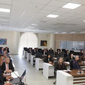 Kütahya’da Erişilebilirlik Tanıtım Toplantısı Gerçekleştirildi - fotoğraf 3